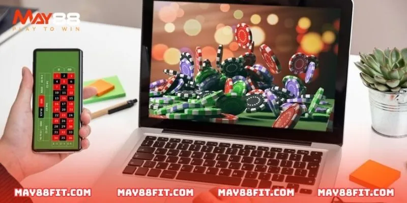 Tổng quan về MAY88 trang chủ cá cược trực tuyến hàng đầu