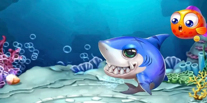 game bắn cá VN6